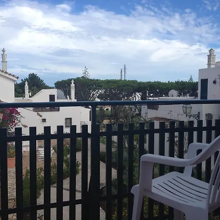 Cosy Holiday home Quarteira
