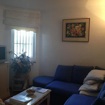 Cosy Feriehus